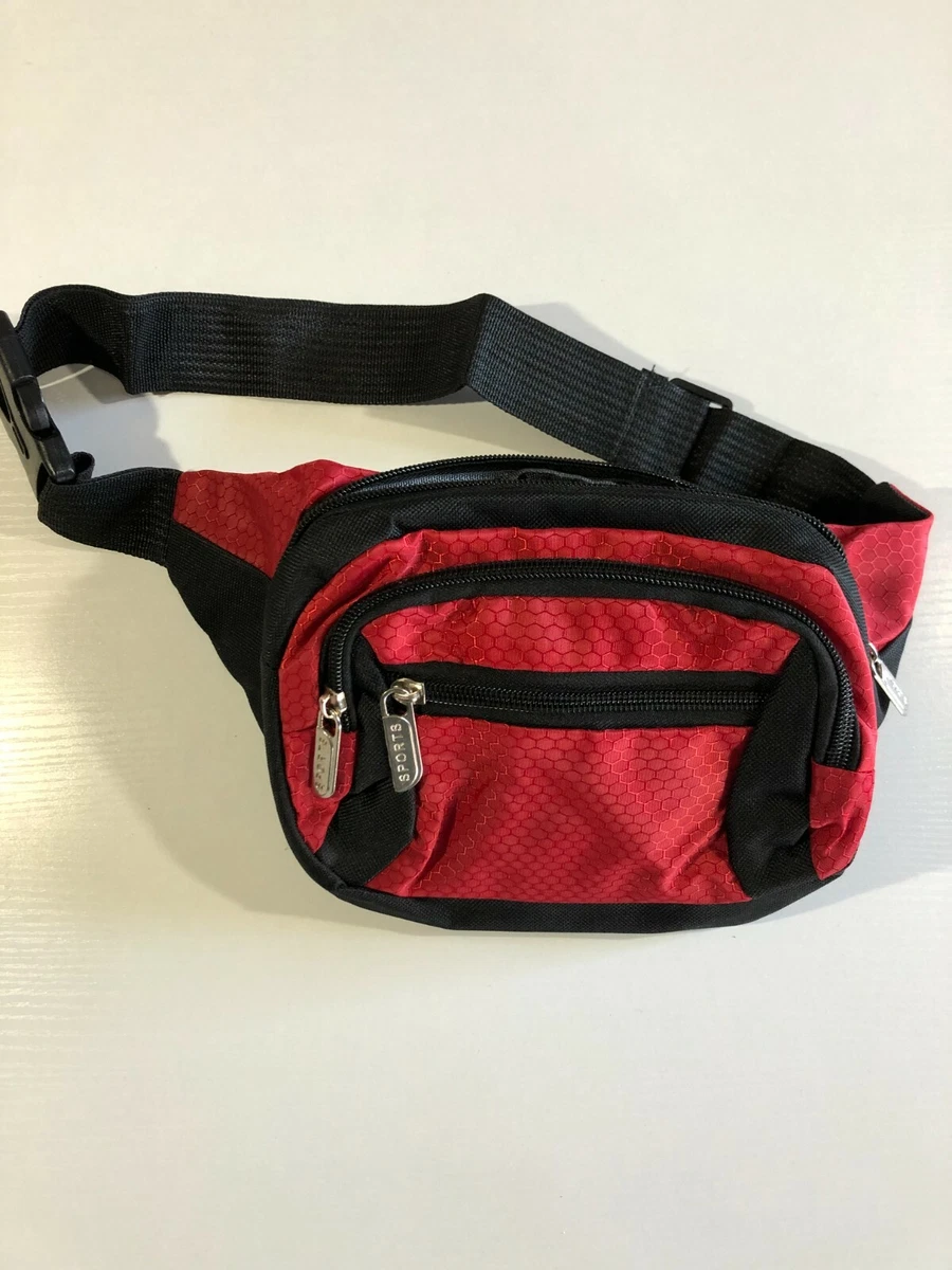 How much do fanny packs clearance cost