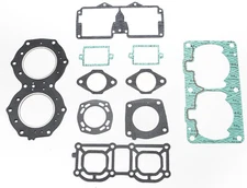 YAMAHA 701 61X WAVE BLASTER RAIDER TOP END GASKET KIT