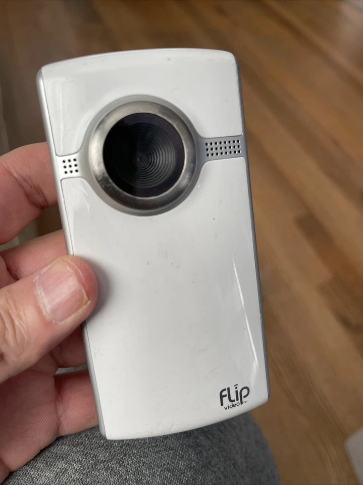 CISCO U260 белый ULTRA HD, c1, не работает - Изображение 2 из 4