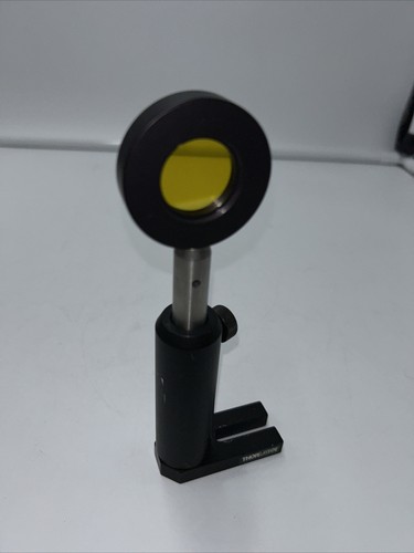 Soportes de óptica láser Thorlabs surtido Qty4 3" postes i10 - Imagen 11 de 11