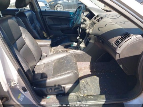 Anti-Lock Brake Part Modulator Assembly Fits 04 ACCORD 2529228 - Picture 7 of 12