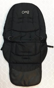 compact cabin stroller
