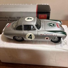 CMC Mercedes Benz 300 SL 1952 1:18