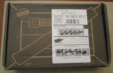 Build Your Own Tabletop Tripod KiwiCo Eureka Crate, Unused in box