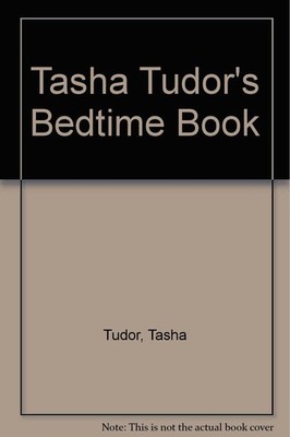 Tasha Tudor Bed B Gb Tudor, Tasha paperback Good