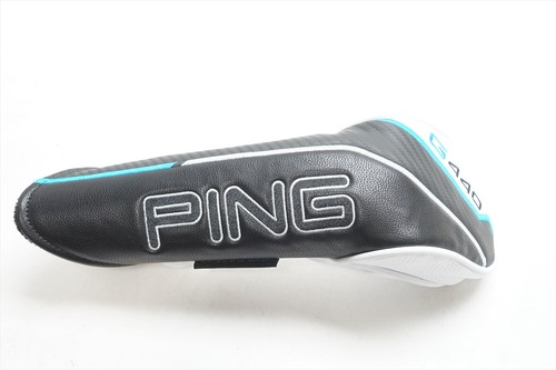 Ping Golf G440 Fairway Wood Headcover 2025 Excellent White/Blue