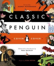 Classic Penguin: Cover to Cover Paperback