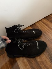 Balenciaga Runners Men