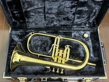 YAMAHA YFH-8310Z Custom Z Series Flugelhorn