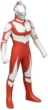 BANDAI Ultra Hero Series EX Ultraman Great Legend Hero PVC Action Figure NEW