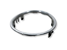 Anello guarnizione lunotto faro cromato Bentley Continental GT Coupè 2005 3W0863216