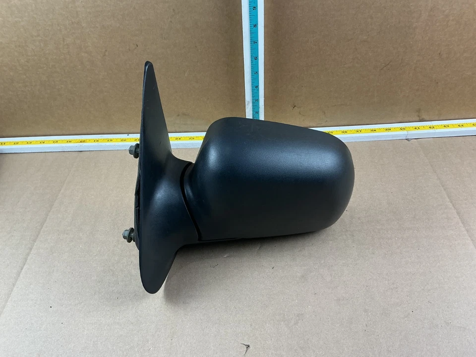 Espejo retrovisor puerta lado conductor Ford Ranger 1998-2005 128-00578L OEM Foto 3 de 4