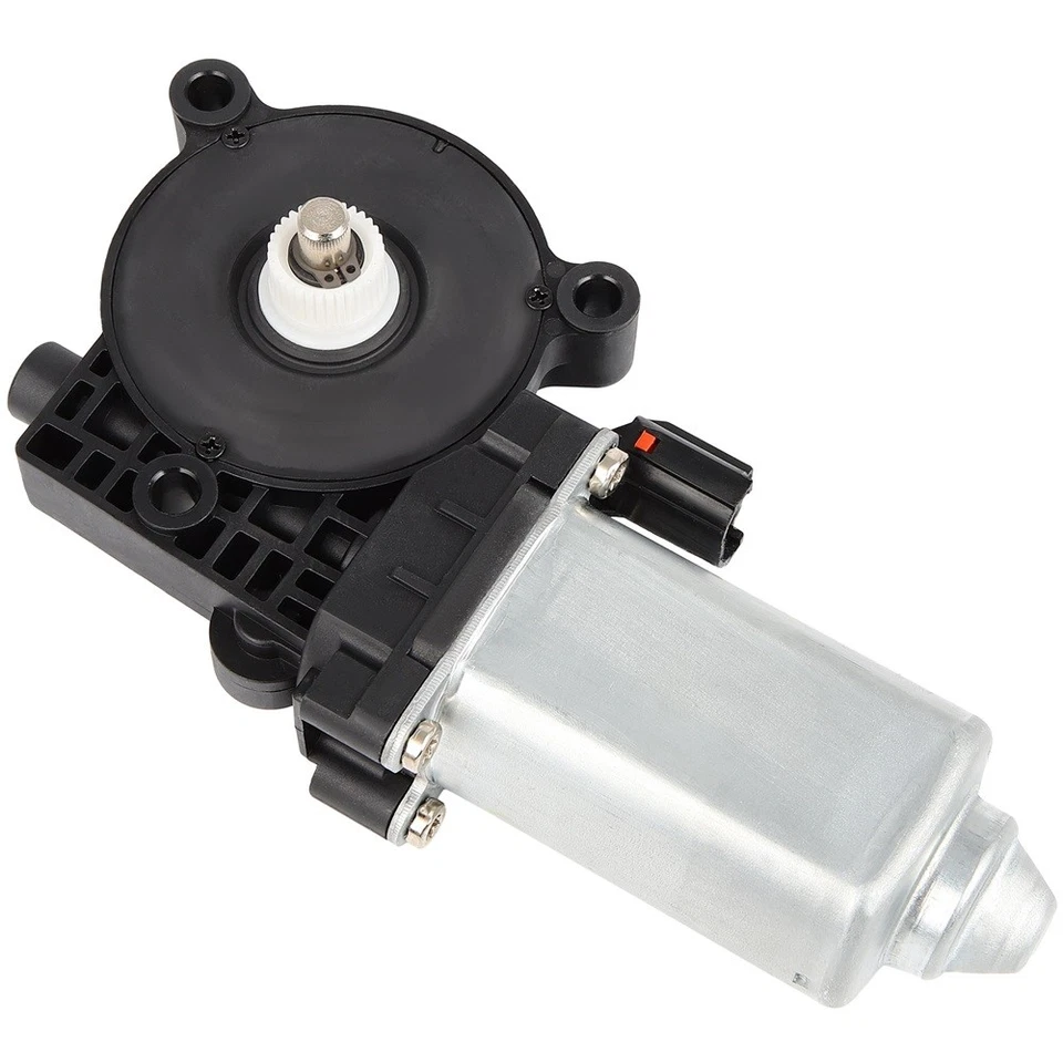 Motor elevador de ventana para Oldsmobile Alero 1999-2004 lado del conductor delantero Foto 3 de 4