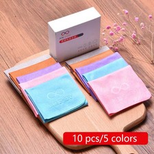 Phone Screen Chamois Lens Clothes Glasses Cloth Cleaning Wipe Glasses Cle