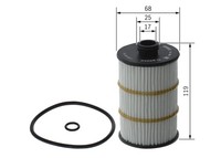 Bosch ÖLfilter Mit Dichtungen FüR Audi A6 C7 A7 A8 Bentley Continental Flying