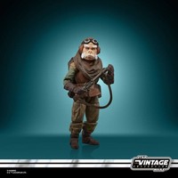 Hasbro The Vintage Collection Star Wars Kuiil