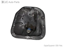Lower Engine Oil Pan For 01-09 Toyota Prius  1.5 1210221010