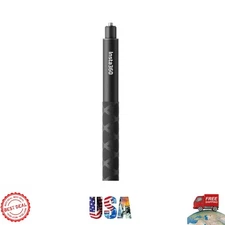 Innovative 114cm Invisible Selfie Stick - Perfect for Stunning 360 Photos