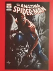 THE AMAZING SPIDER-MAN #45 DELL'OTTO Trade Variant Cover NM+