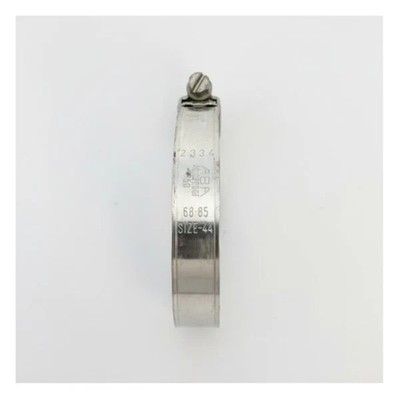 ABA HoseClamp Stainless Steel Acidproof D68-85mm - ABA1285W5
