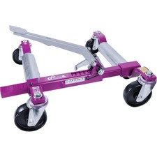 Gojak Model 6313l Left Hand Vehicles To 6300lbs Tire Widths To 13 G6313l