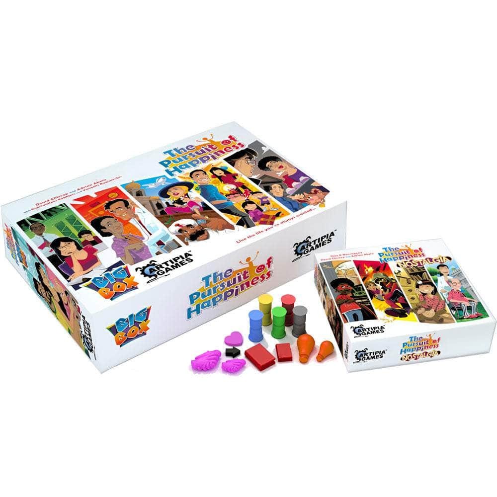 Big Box Deluxe Kickstarter 13990₽