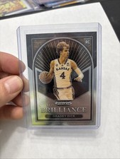 2023 Panini Prizm Draft Picks - Brilliance Gradey Dick #7 Silver Prizm (RC)