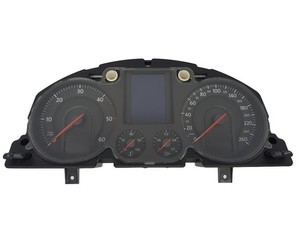 Tacho Kombiinstrument  VW Passat 03C920870Q 17671