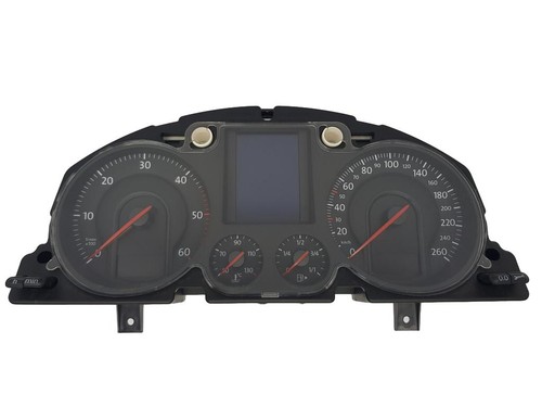 Tacho Kombiinstrument  VW Passat 03C920870Q 17671