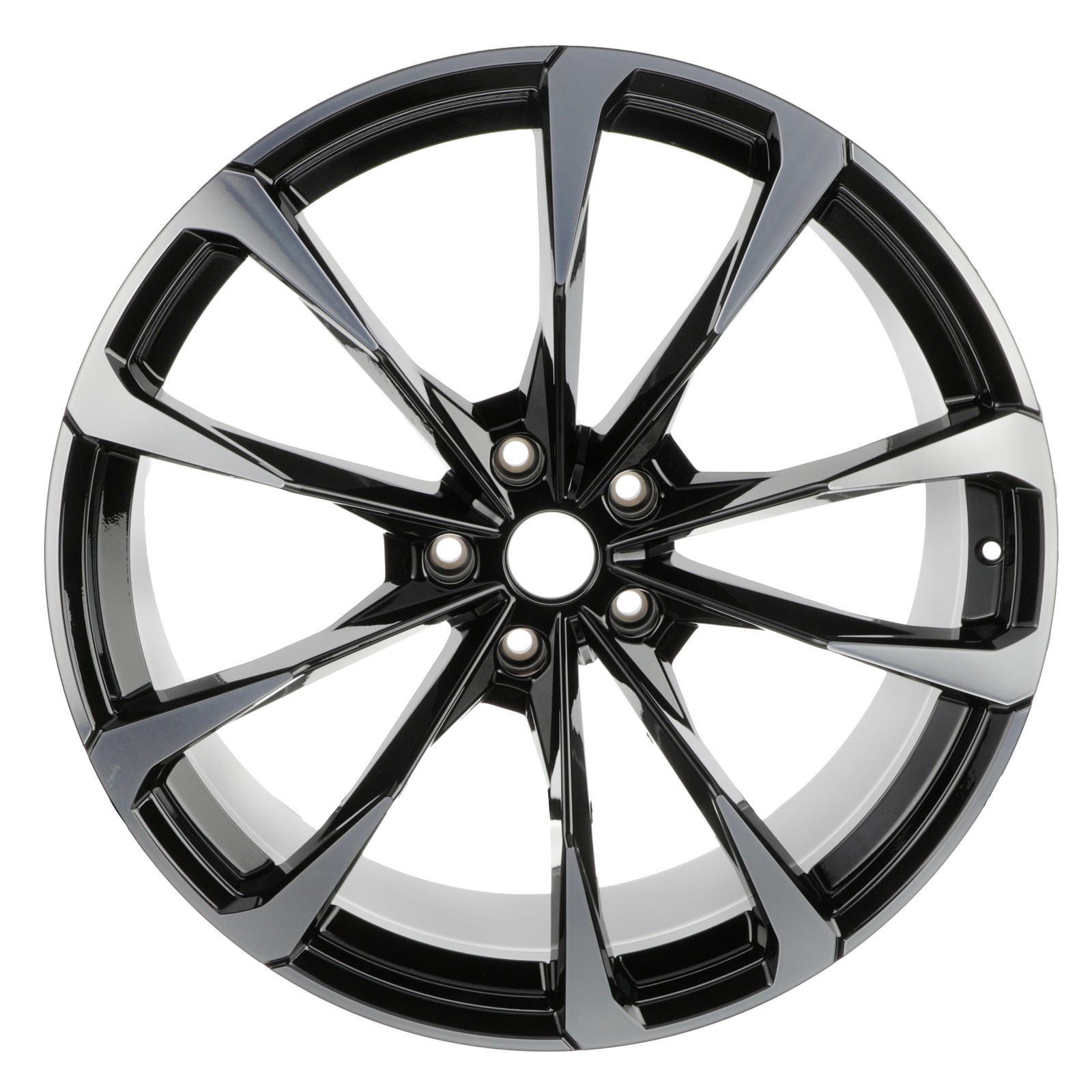 Lamborghini Huracan Wheel P/N 4ML601025AS