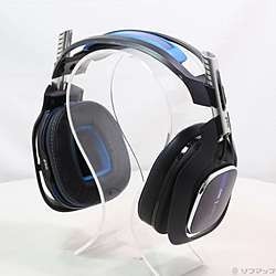 Logicool ASTRO A40 TR Gaming Headset A40TR-002 kabelgebunden Over-Ear getestet