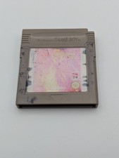 Thumbnail of ebay&reg; auction 407099063578 | Cutthroat Island Modul Nintendo Gameboy -Guter Zustand- PAL
