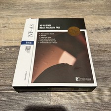 Noctua NF-A8 PWM Premium Quiet Fan 4-Pin 80MM Brown New Gaming PC Water Cooling