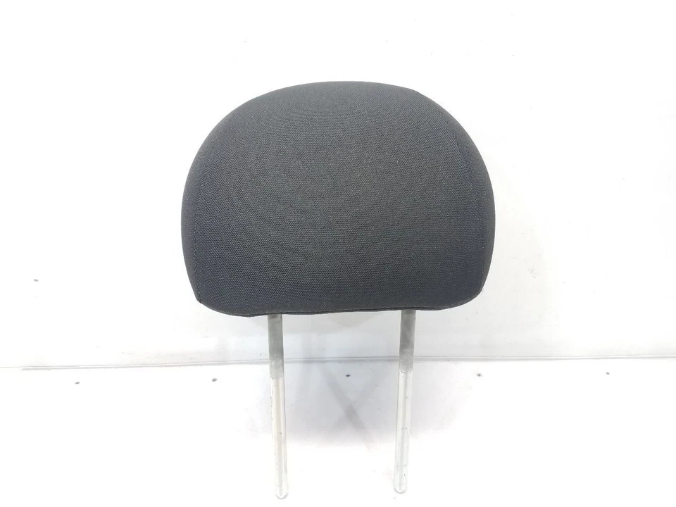 Reposacabezas izquierdo Toyota Solara 2002 conductores *tela negra* Foto 2 de 4