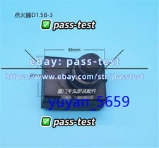1PCS NEW FIT FOR Power Flame Pulse Igniter D1.5B-3 #5035  #pass