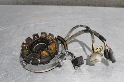 1996 POLARIS INDY XLT 600 SPECIAL STATOR MAGNETO PICK UP COIL #7013