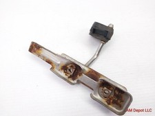 2012 Mini Cooper S R56 R57 R58 R59 Rear Left Exhaust Bracket 18302755167