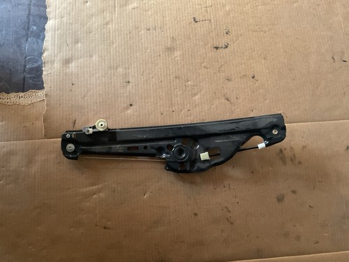 BMW E 61 Fensterheber hinten links, ohne Motor