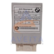 Modulo Comando Dinamico Sospensioni BMW Serie 7 2005 E66 6770411