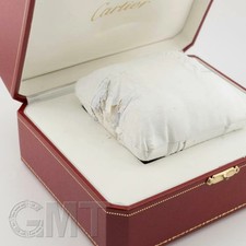 Cartier Tank Solo XL W5200027 CARTIER Used Men s Watch Free from JAPAN 6