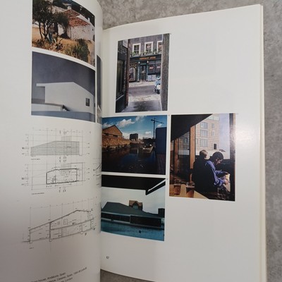 Papers 2: Sergison Bates Architects | eBay