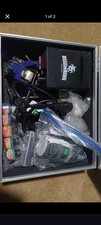 Dragonhawk Tattoo Kit
