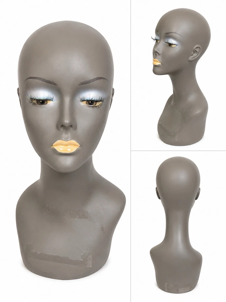 Collectible Mannequin Heads products for sale | eBay