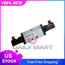 New In Box AVENTICS 0820060501 Solenoid Valve