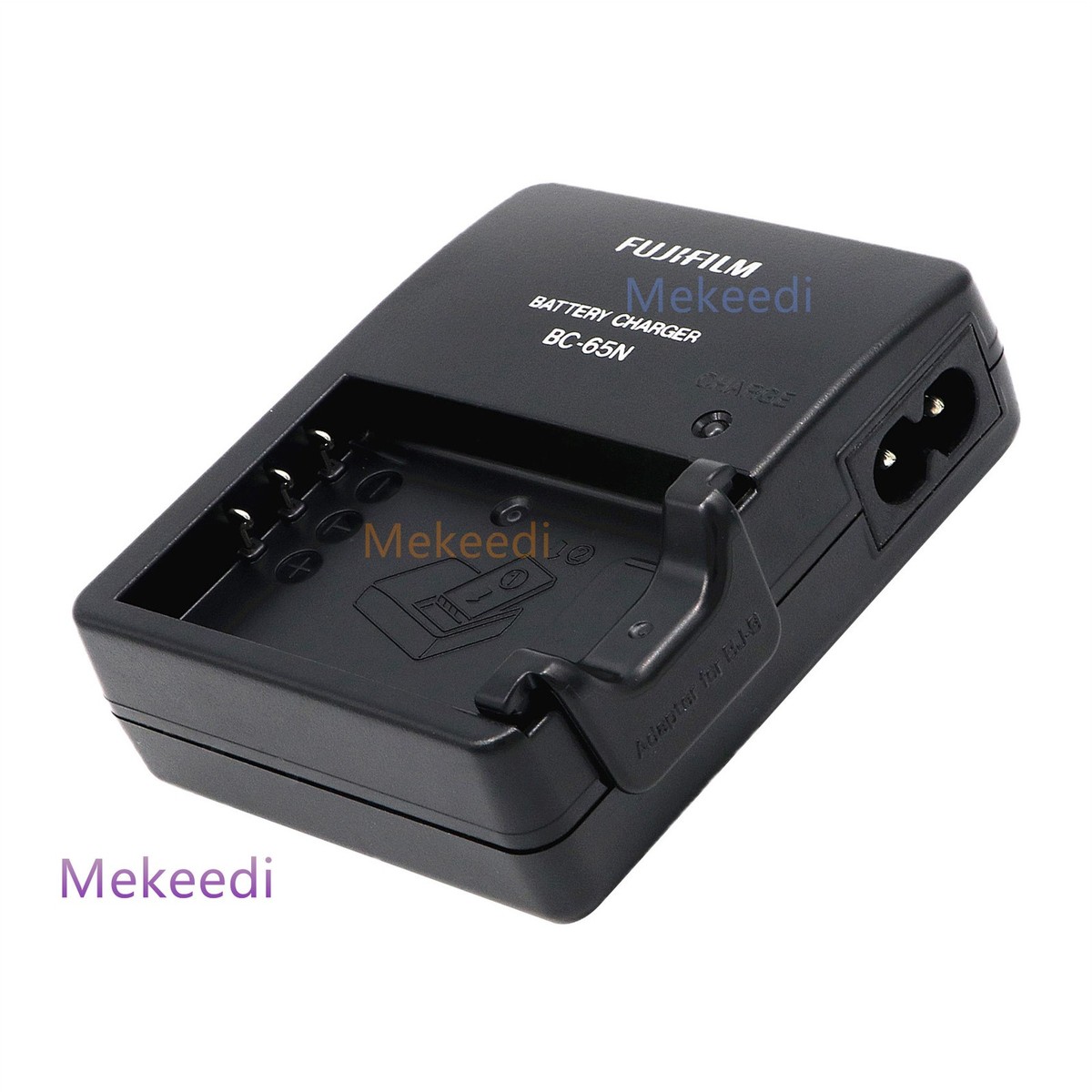 New Genuine Fujifilm BC-65N Charger For NP-95 Battery F31fd X30 