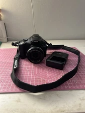 Canon PowerShot SX40 HS Digital Camera Tested Works