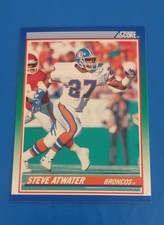 Steve Atwater