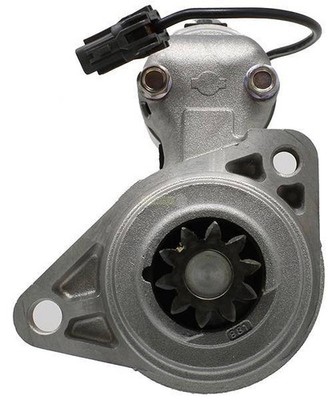 Starter Hitachi New Genuine S114-881 for ** Nissan