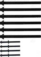 Zylinderkopfbolzen-Set Victor Reinz 14-32359-02 Iveco 500347040 (4X)