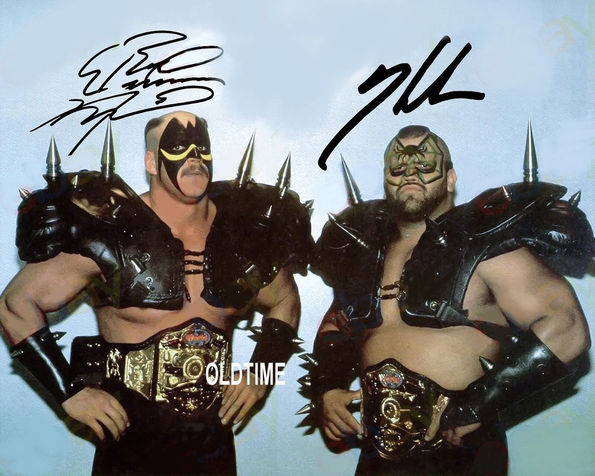 road warriors signed products for sale | eBay